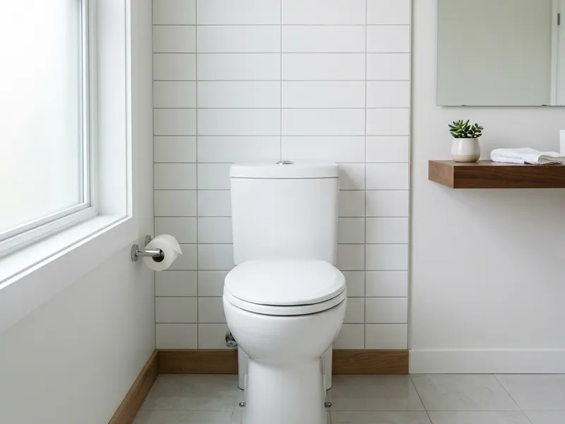 Toilet Repair & Installation Plumber in Church Hill, TN